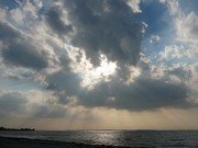 En himmel